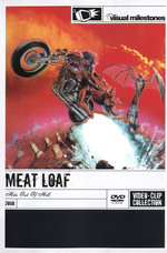 Film: Meat Loaf - Hits Out Of Hell/Video-Clip Collect.