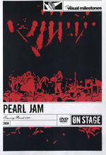 Film: Pearl Jam - Touring Band 2000/On Stage