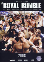 Film: WWE - Royal Rumble 2008