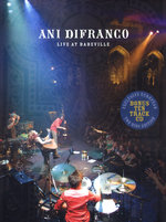 Film: Ani DiFranco - Live at Babeville (+ CD)