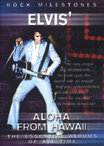 Film: Elvis Presley - Aloha from Hawaii