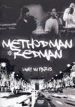 Film: Method Man & Redman - Live in Paris