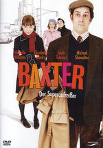 Film: Baxter - Der Superaufreißer