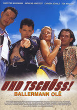 Film: Und Tschüss! - Ballermann Ole