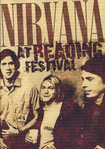 Film: Nirvana - At Reading Festival
