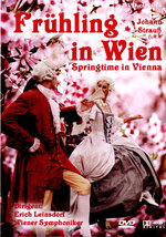 Film: Johann Strauss - Frühling in Wien