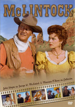 Film: McLintock