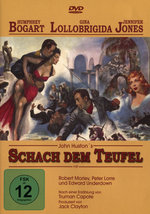 Film: Schach dem Teufel