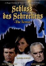 Film: Schloss des Schreckens - The Terror