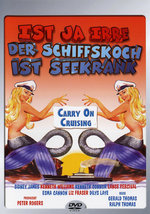Film: Ist ja irre - Der Schiffskoch ist seekrank