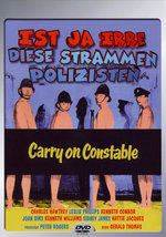 Film: Ist ja irre - Diese strammen Polizisten