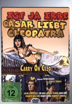 Film: Ist ja irre - Cäsar liebt Cleopatra