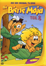 Film: Die Biene Maja - Teil 8