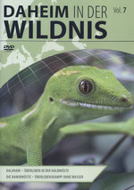 Film: Daheim in der Wildnis Vol. 7
