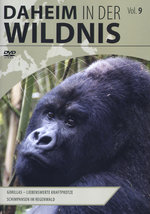 Film: Daheim in der Wildnis Vol. 9
