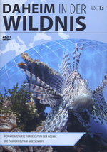 Film: Daheim in der Wildnis Vol. 13