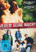 Film: Jedem seine Nacht (OmU)