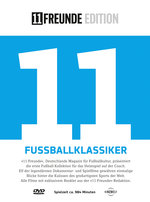Film: 11 Freunde Edition - 11 Fussballklass. [11 DVDs]