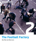 Film: The Football Factory - 11 Freunde Edition