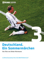 Film: Deutschland. Ein Sommermärchen - 11 Freunde Ed.