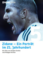 Film: Zidane - Ein Porträt im 21. Jahrh./11 ... (OmU)