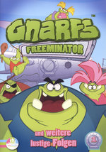 Film: Gnarfs 1 - Freeminator