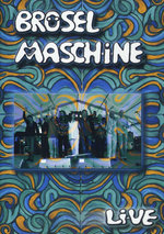 Film: Bröselmaschine - Live