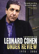 Film: Leonard Cohen - Under Review 1978-2006