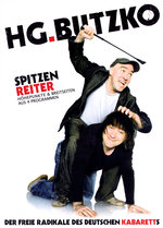 Film: HG. Butzko - Spitzenreiter
