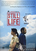 Film: Still Life (OmU)