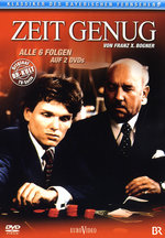 Film: Zeit genug - Folgen 01-06 [2 DVDs]
