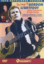 Film: The Songs of Gordon Lightfoot