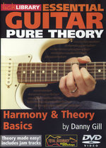 Film: Essential Guitar - Pure Theory: Basics