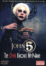 Film: John 5 - The Devil Knows My Name