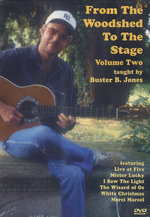 Film: From the Woodshed to the Stage - Volume 2