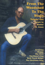 Film: From the Woodshed to the Stage - Volume 1
