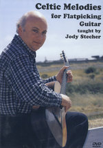 Film: Celtic Melodies for Flatpicking Guitar