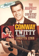 Film: Conway Twitty feat. Loretta Lynn - The Highpr...