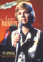 Film: Anne Murray - TV-Special April 19th, 1975
