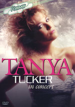 Film: Tanya Tucker - In Concert