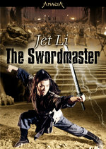 Film: Jet Li - The Swordmaster