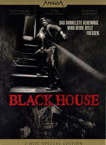 Film: Black House [SE] [2 DVDs]