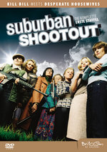 Film: Suburban Shootout - Die komplette 1. Staffel