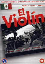 Film: El Violin (OmU)