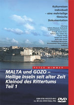 Film: Malta und Gozo Teil 1 - Heilige Inseln seit ...