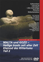 Film: Malta und Gozo Teil 2 - Heilige Inseln seit ...