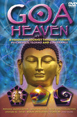 Film: Goa Heaven