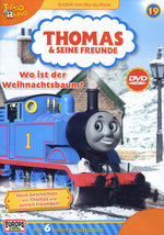 Film: Thomas & seine Freunde 19 - Wo ist der Weihn...?