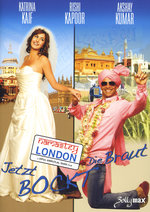 Film: Jetzt bockt die Braut - Namastey London