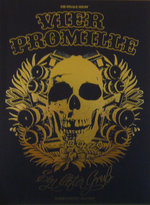 Film: Vier Promille - Ein letzter Gruß/Live.. [3 DVDs]